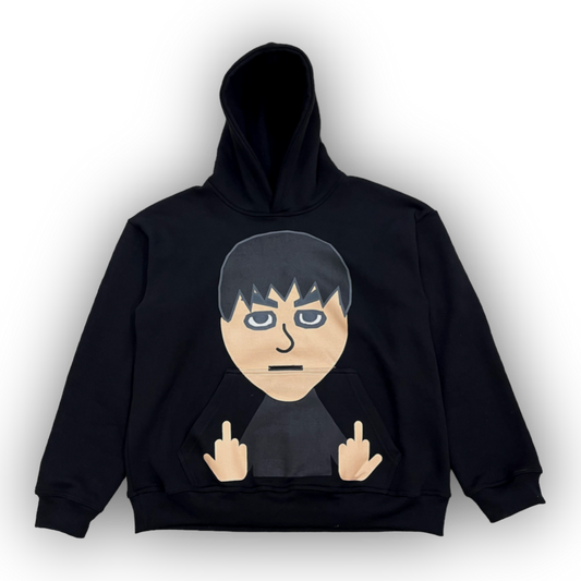 MII HOODIE