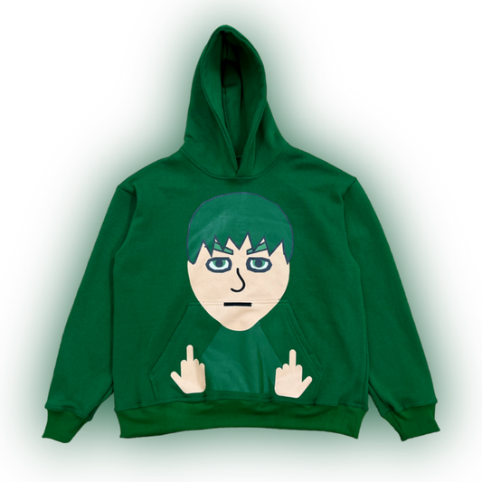 MII HOODIE