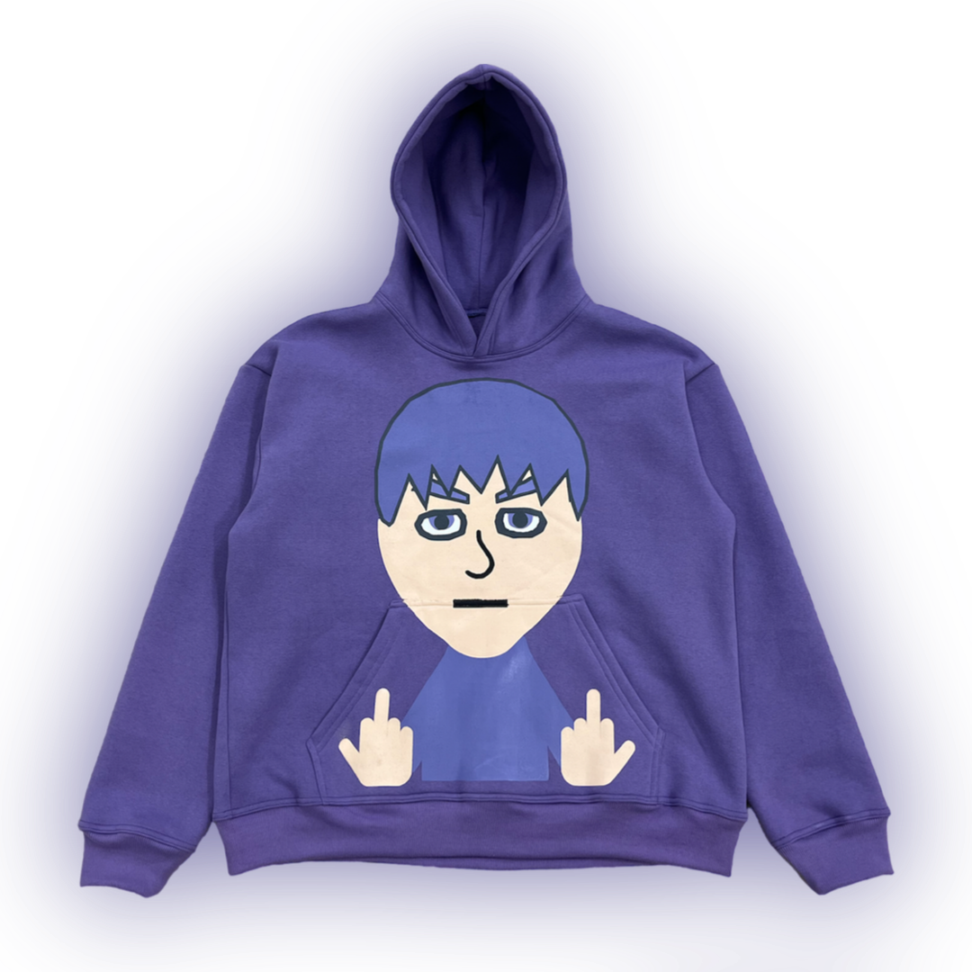 MII HOODIE