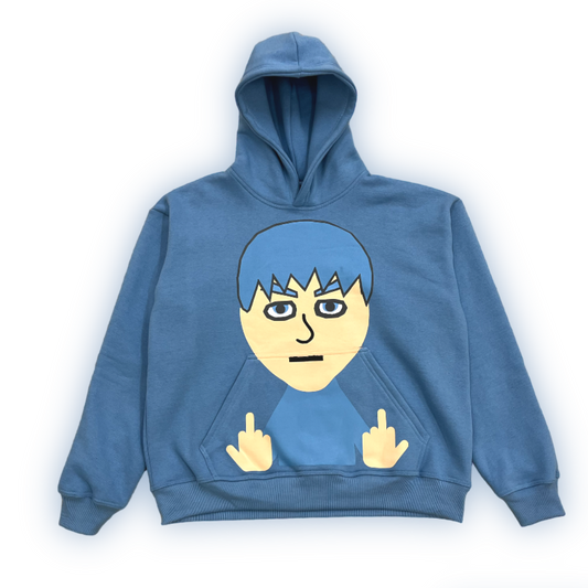 MII HOODIE