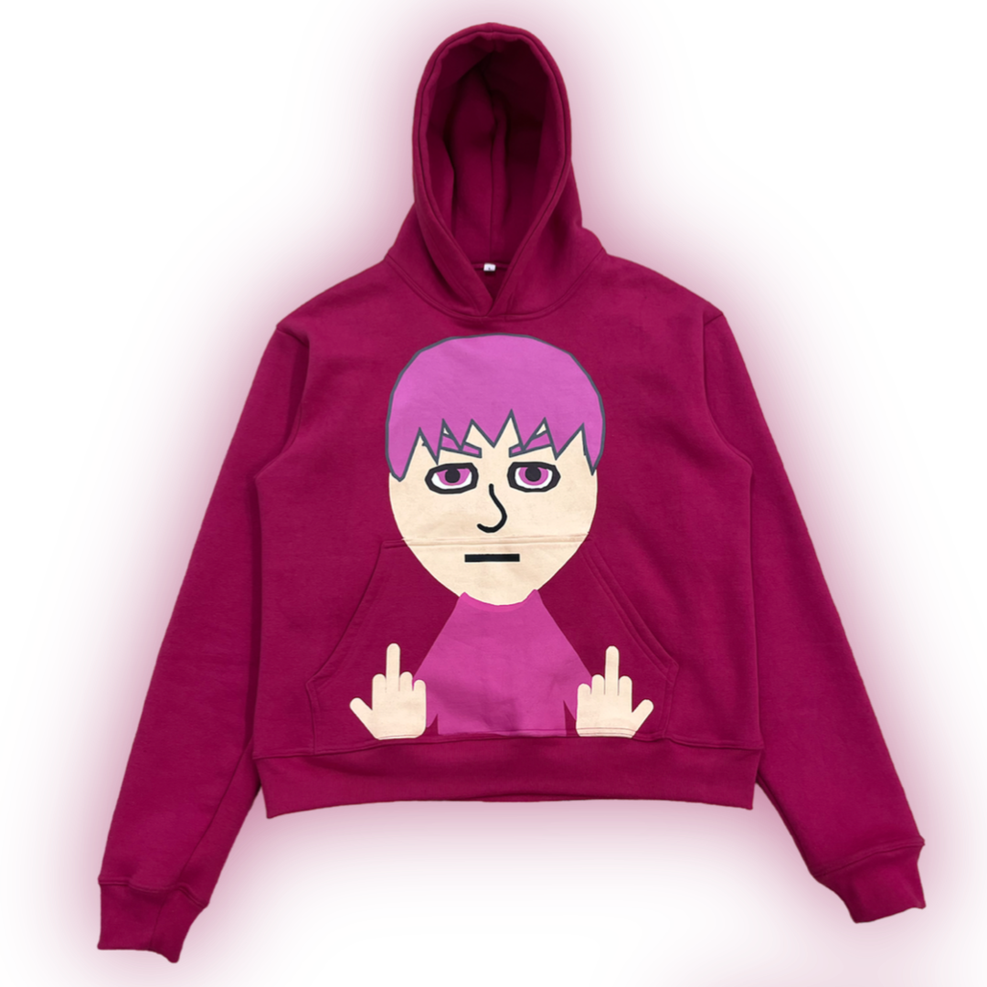 MII HOODIE