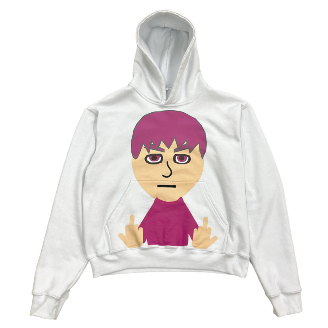 MII HOODIE