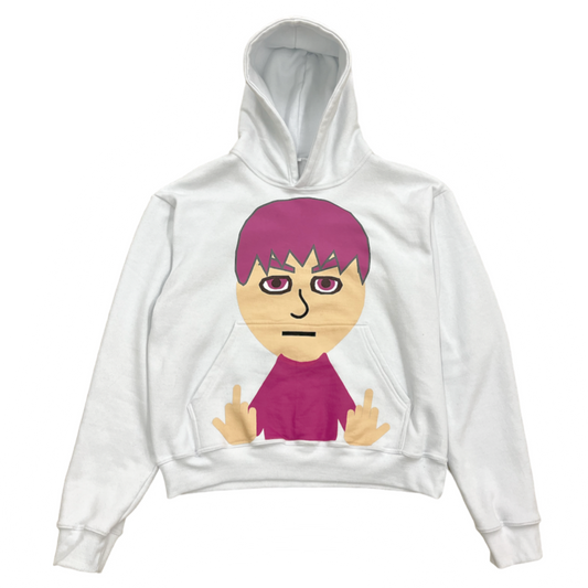 MII HOODIE